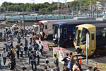 Nishitetsu Train Festival