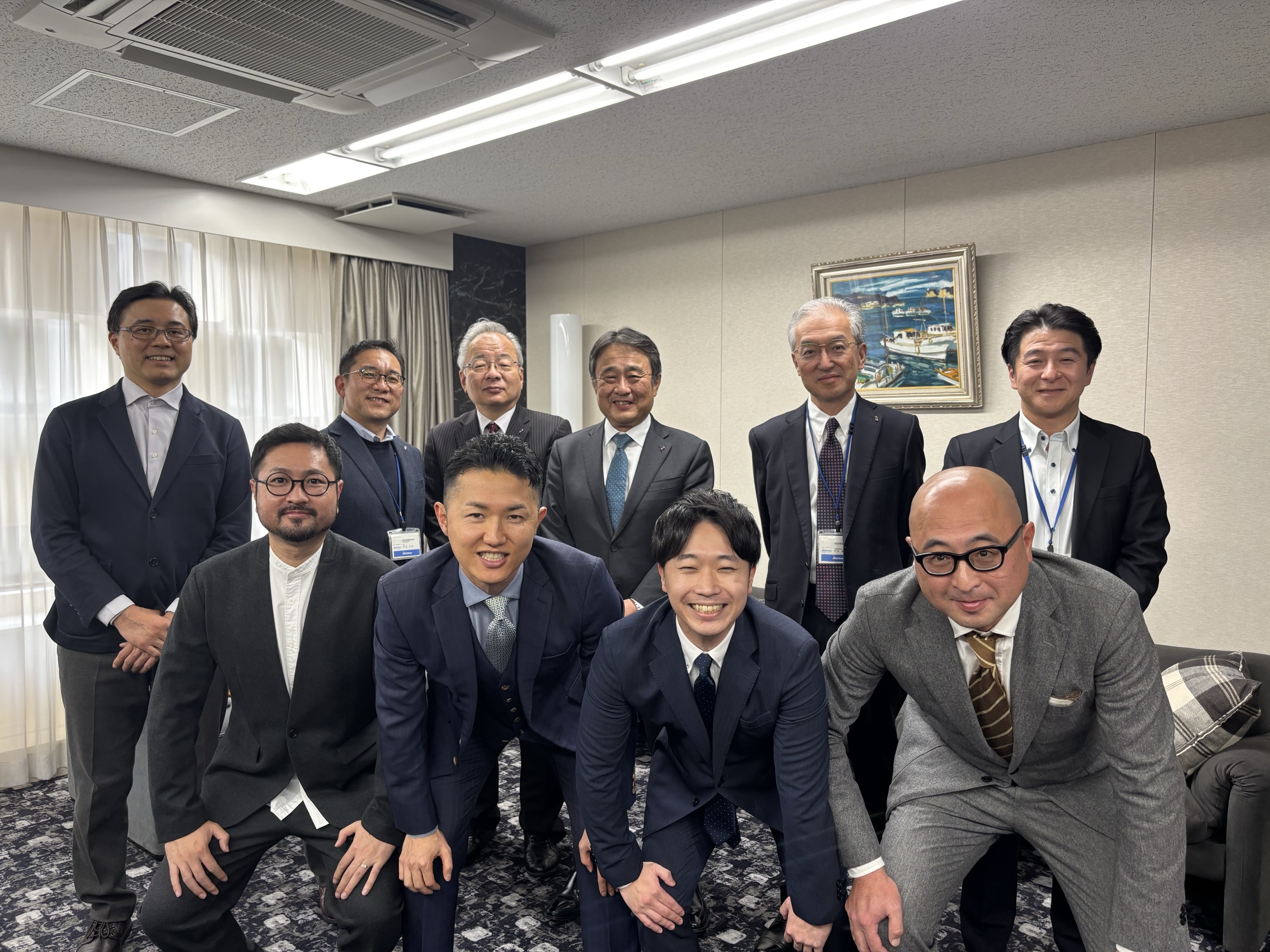 最終選考会の様子